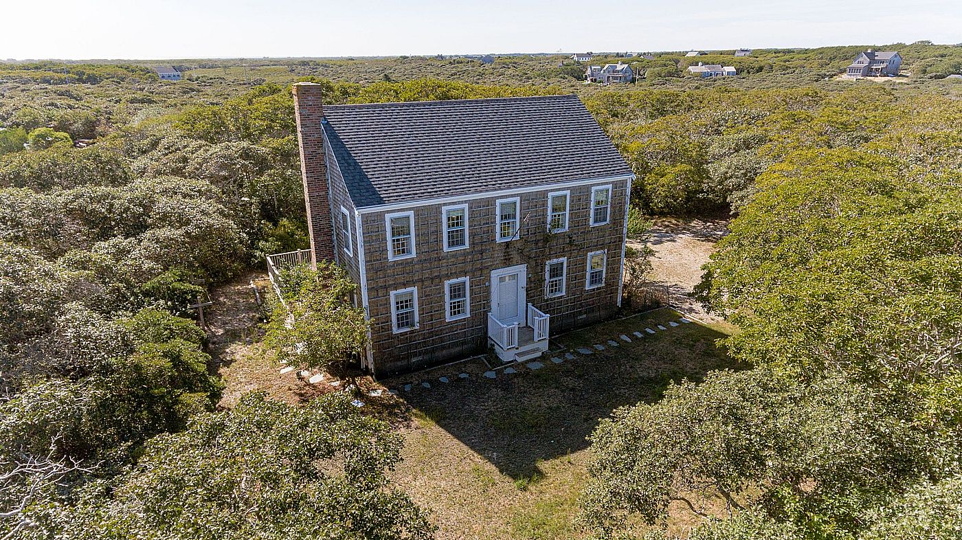 14 Flintlock Road Nantucket MA