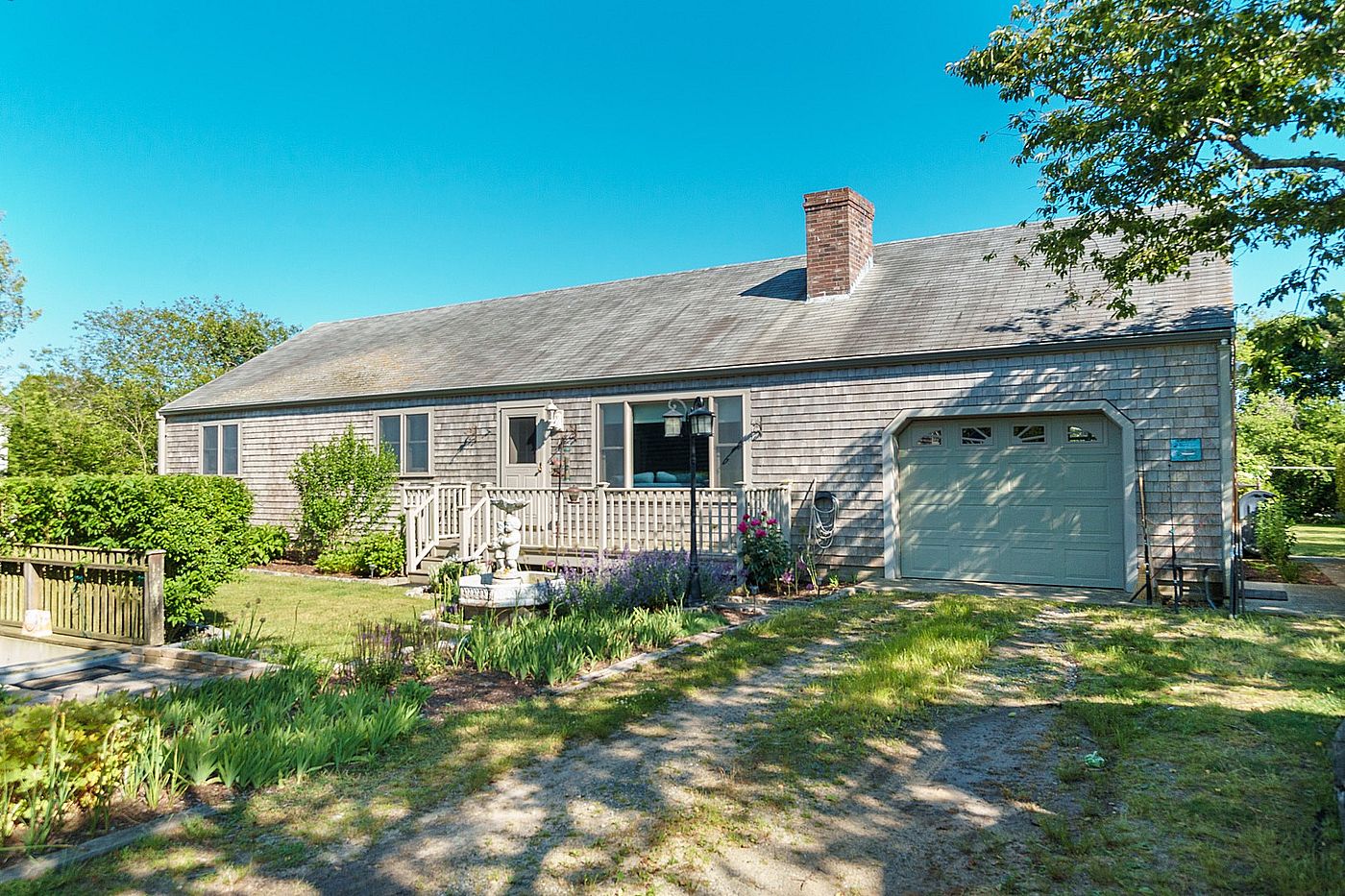 8 Surfside Drive Nantucket MA