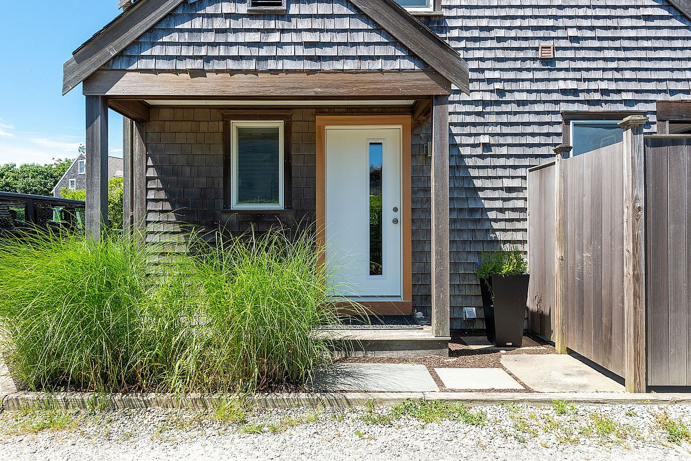 6 Essex Road Nantucket MA