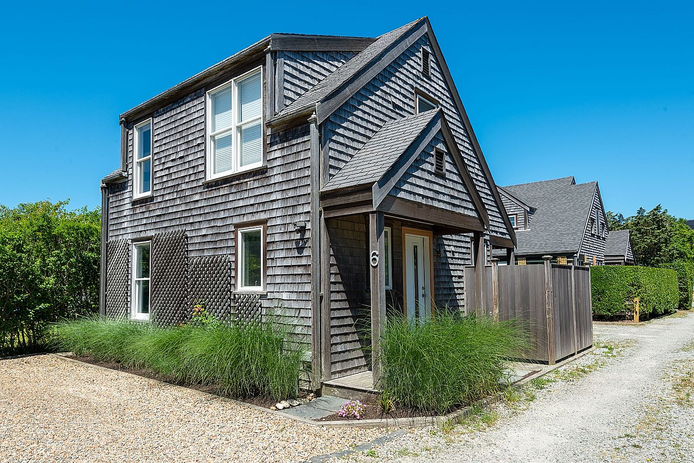 6 Essex Road Nantucket MA