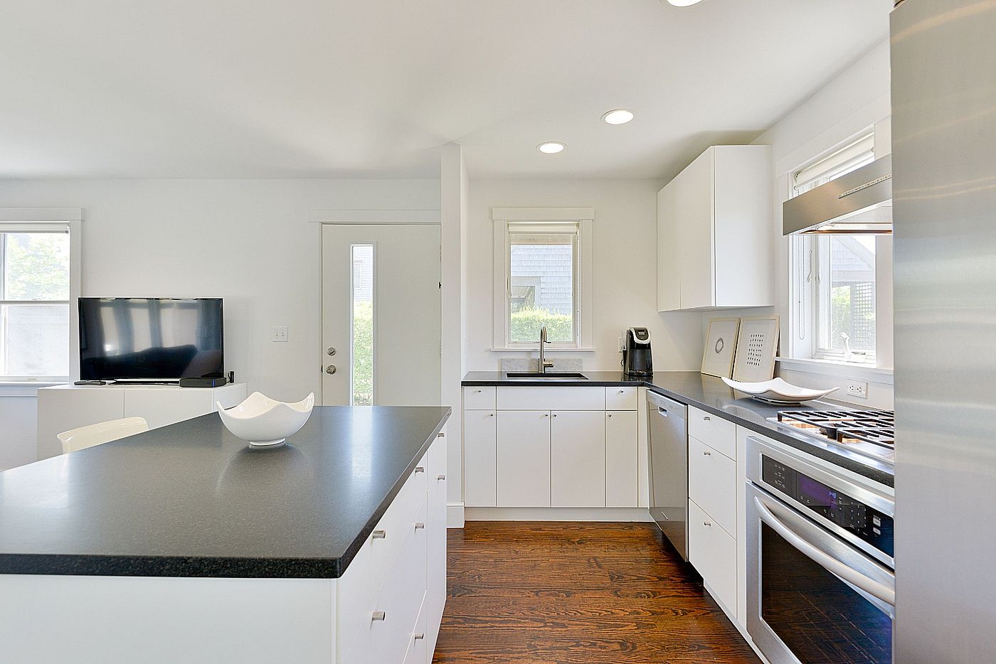6 Essex Road Nantucket MA