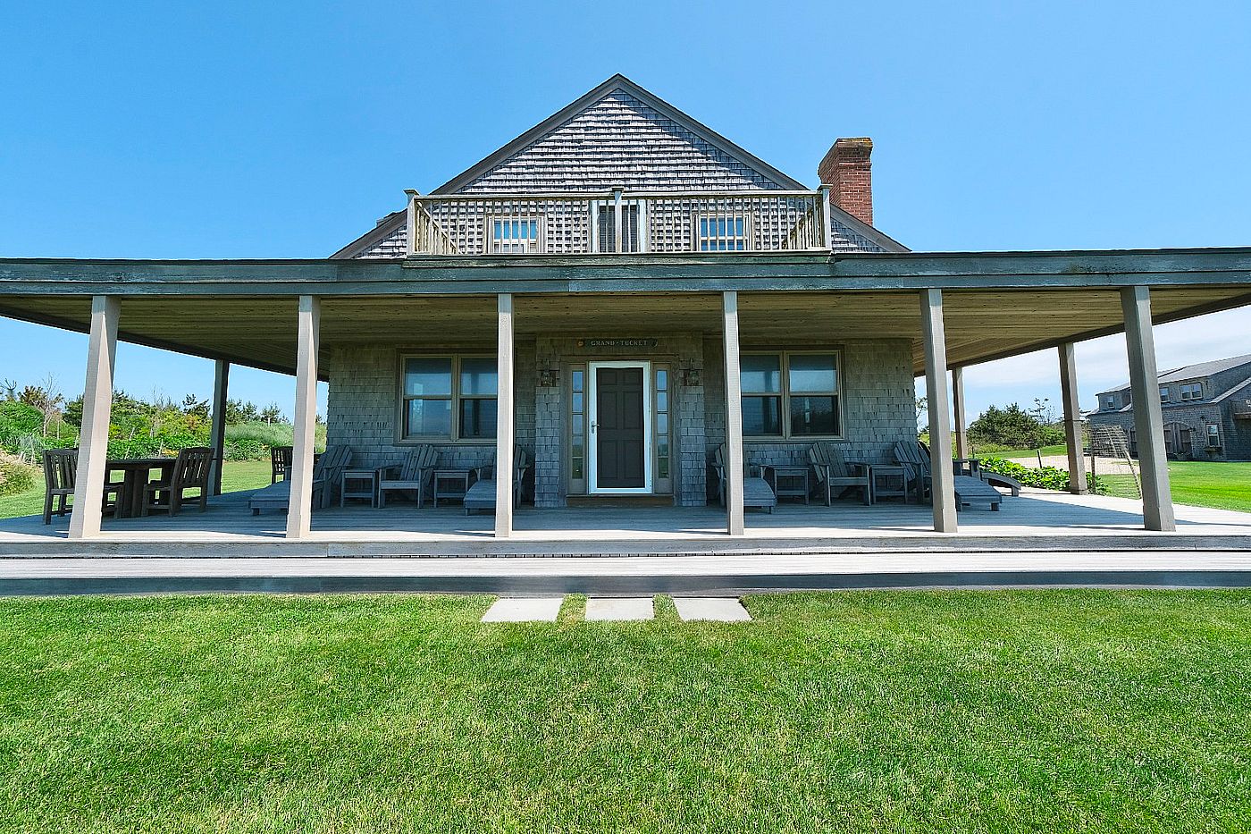 46 Madequecham Valley Road Nantucket MA