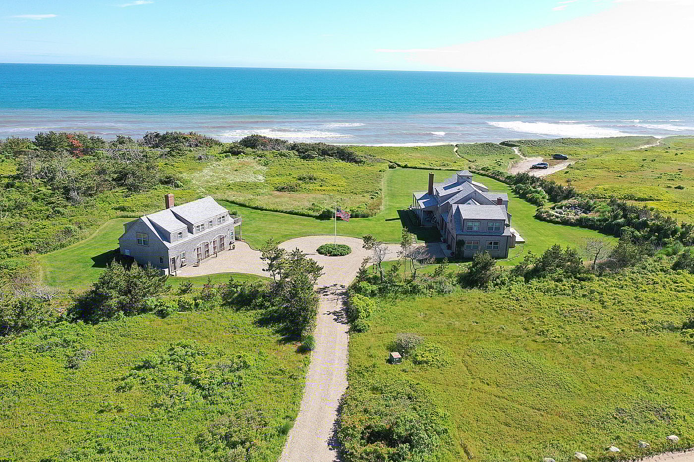 46 Madequecham Valley Road Nantucket MA