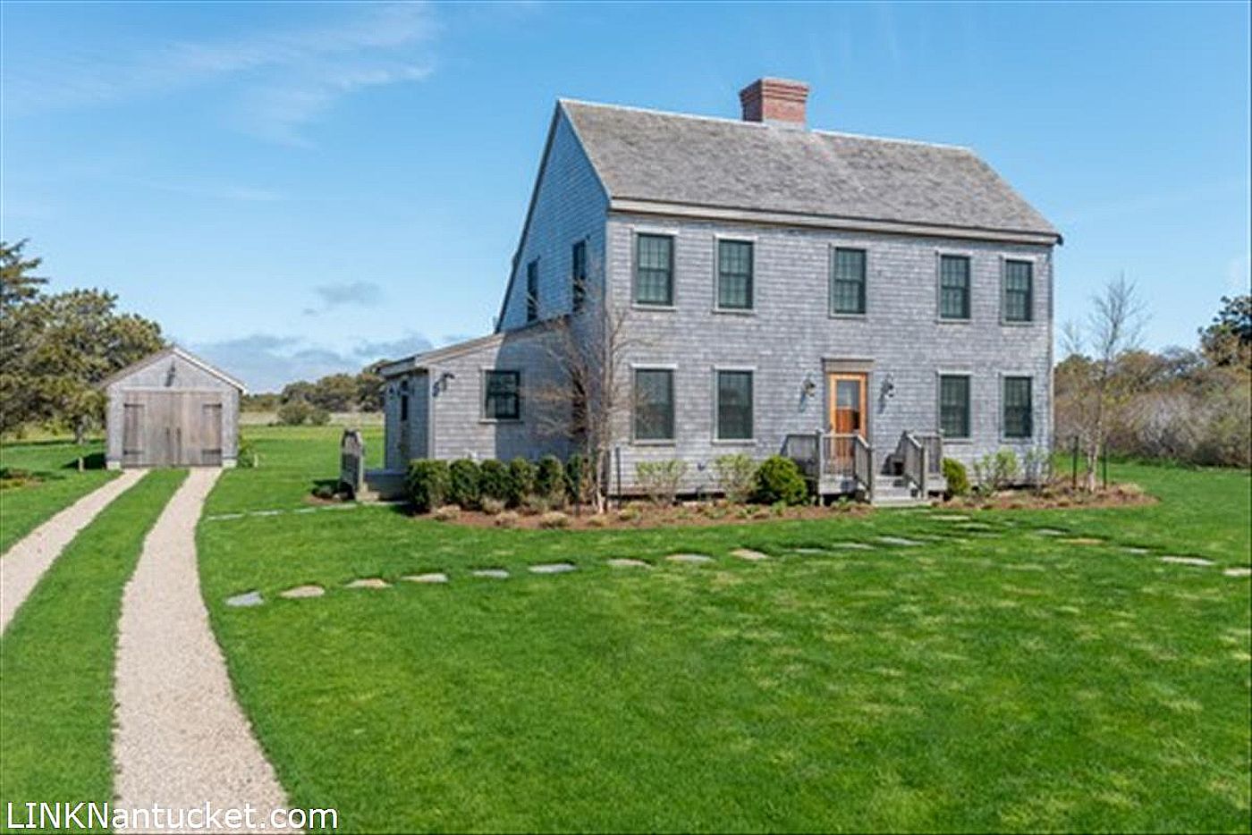 138 Miacomet Road Nantucket MA