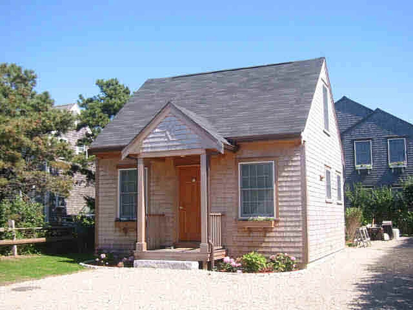 43A Macys Lane Nantucket MA