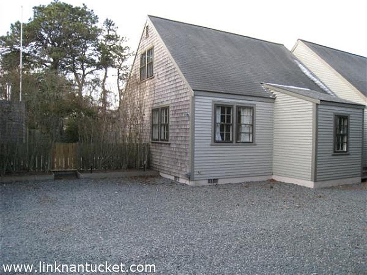 2 Dennis Drive Nantucket MA