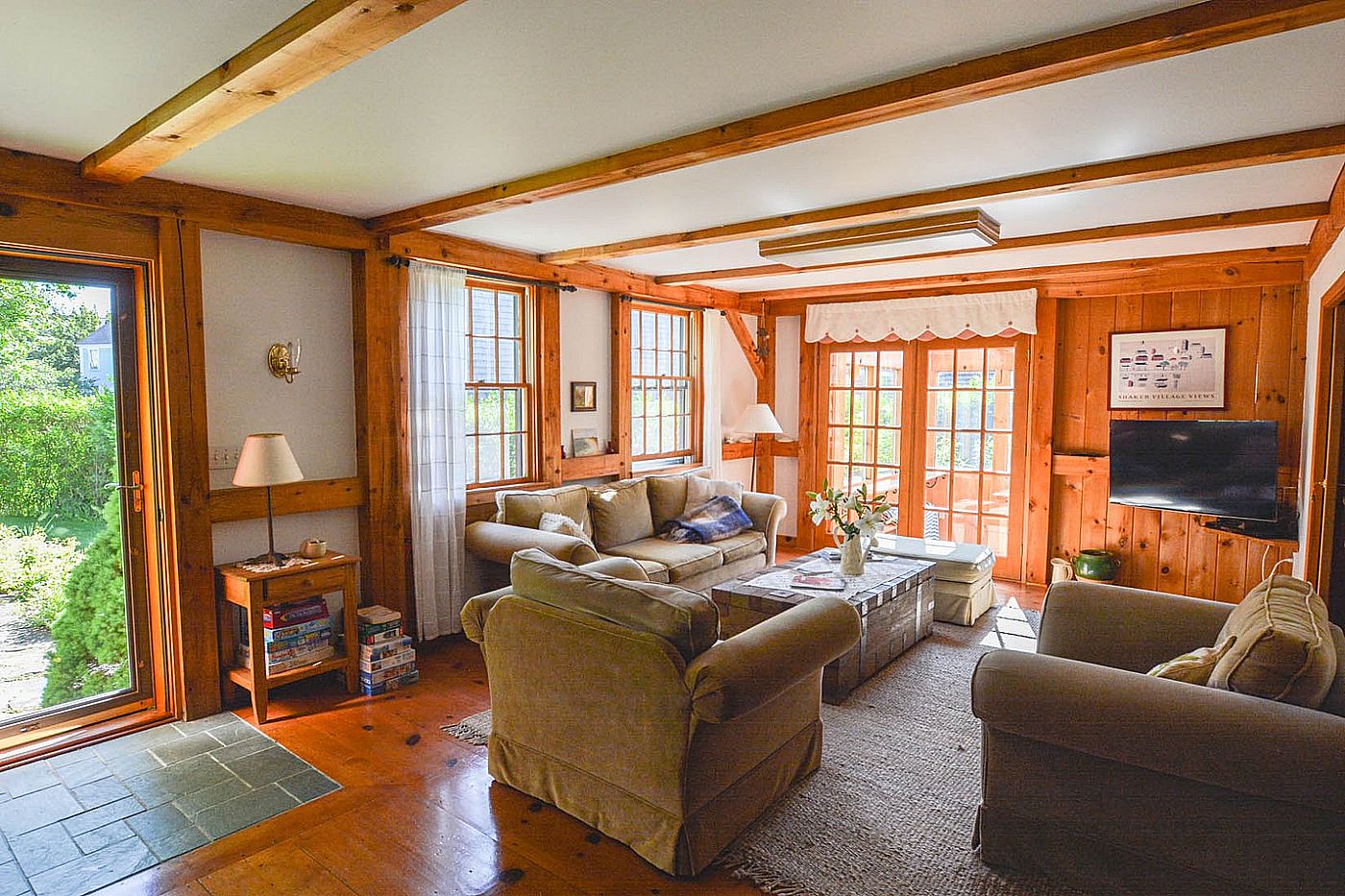 2 Falcon Court Nantucket MA