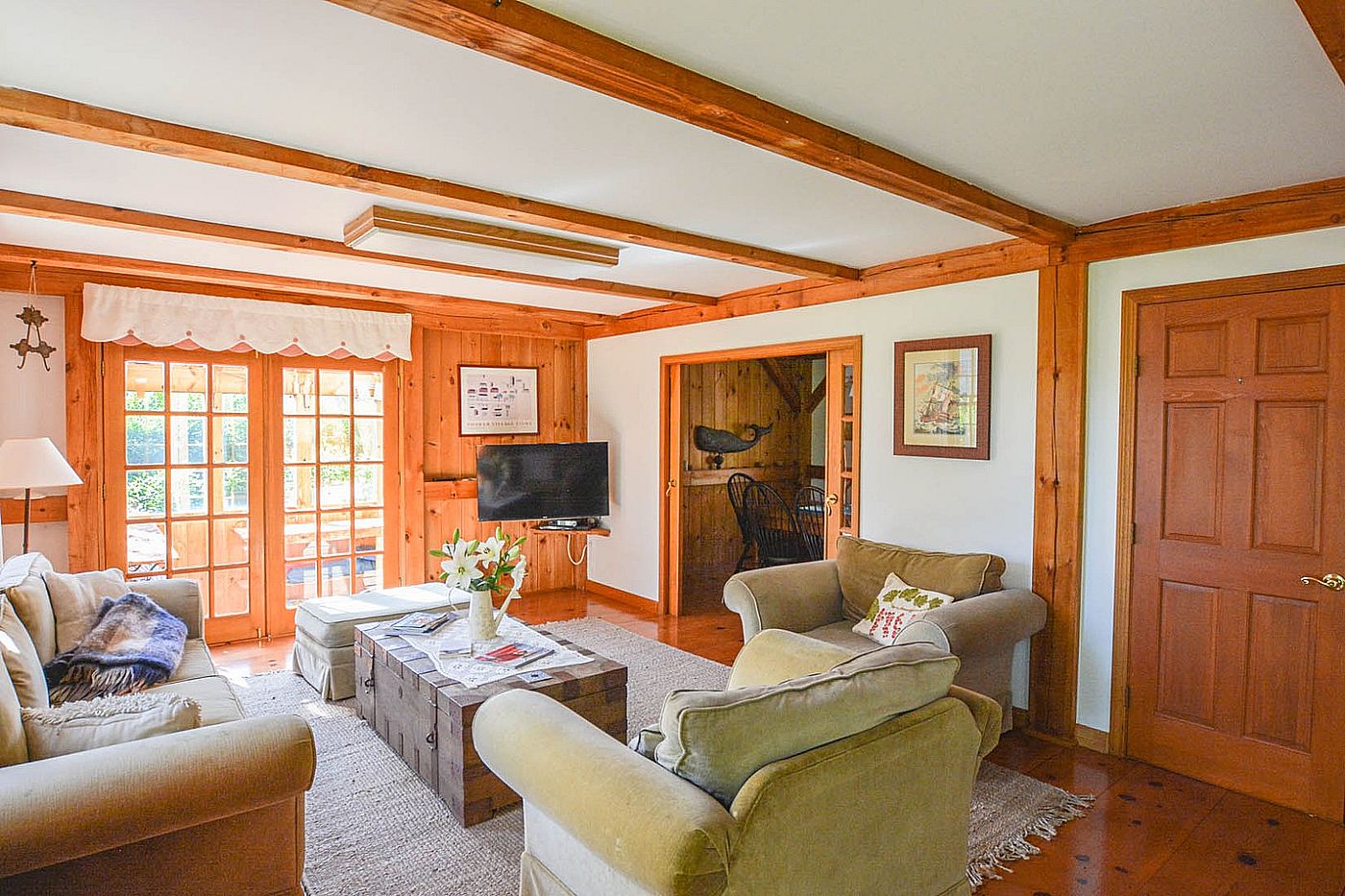 2 Falcon Court Nantucket MA