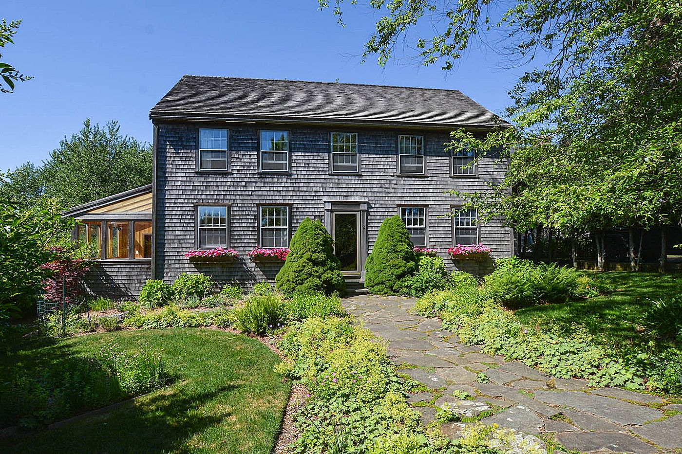 2 Falcon Court Nantucket MA