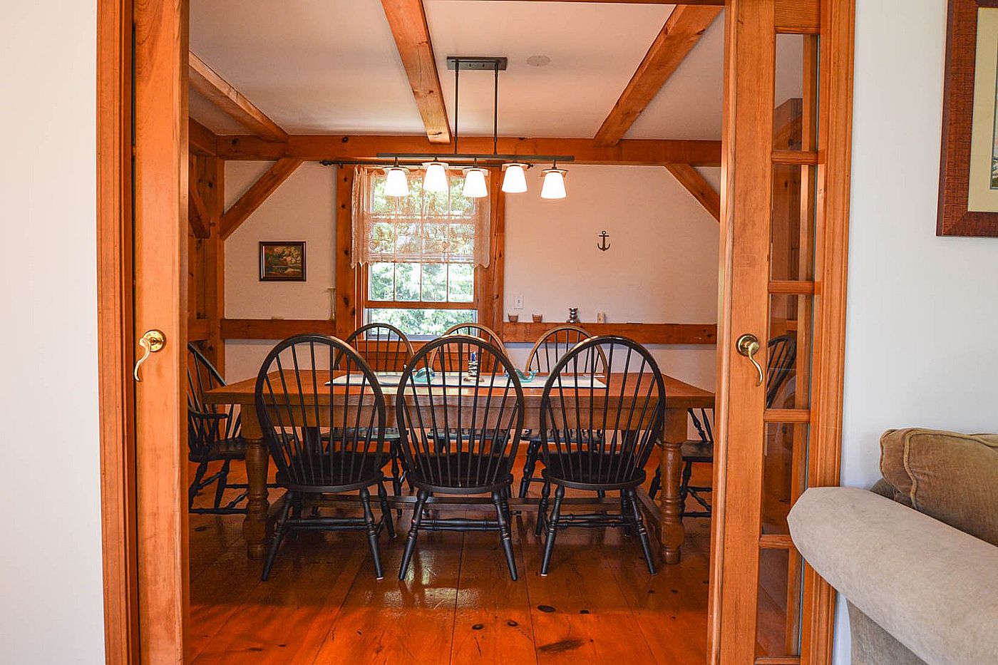 2 Falcon Court Nantucket MA