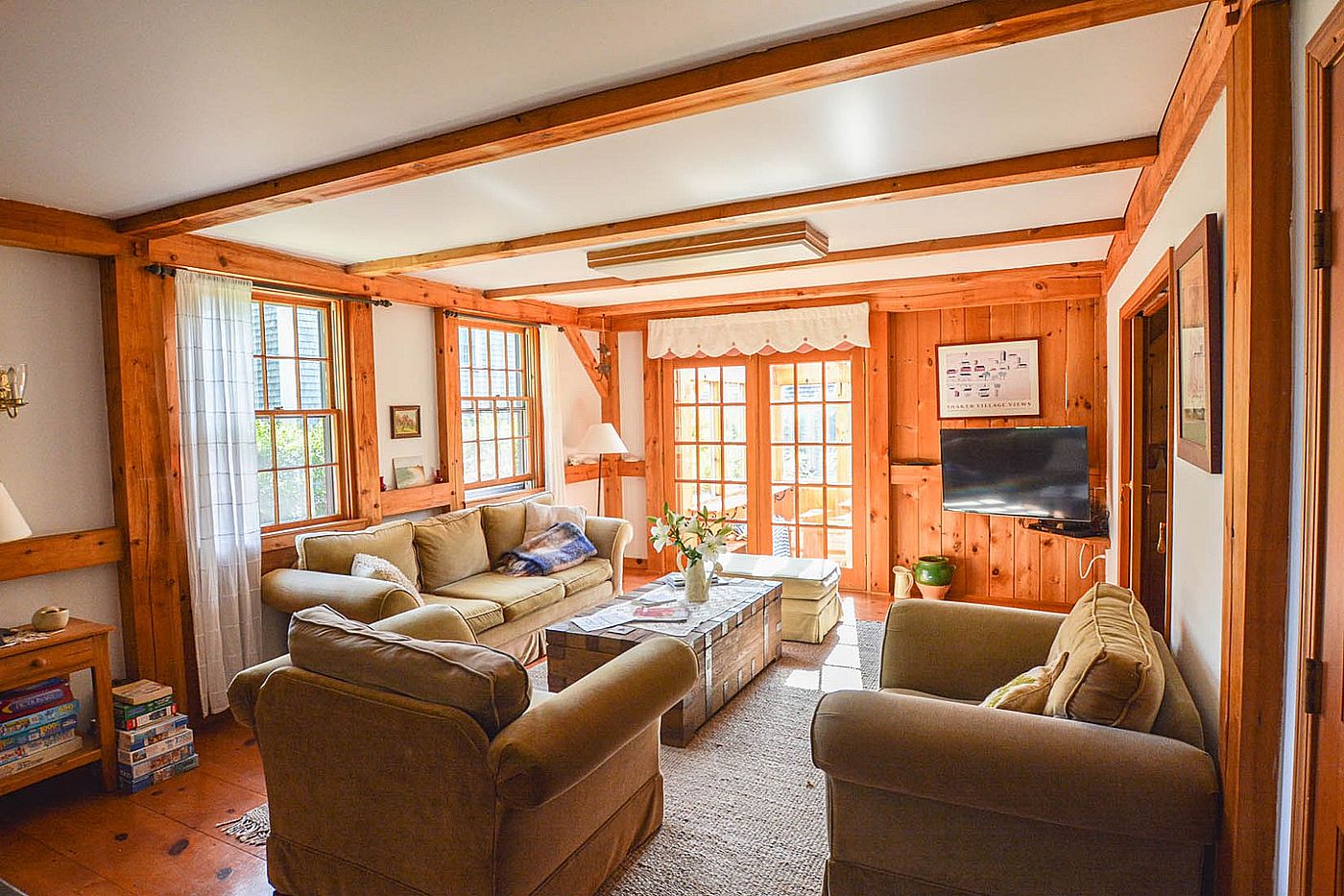 2 Falcon Court Nantucket MA