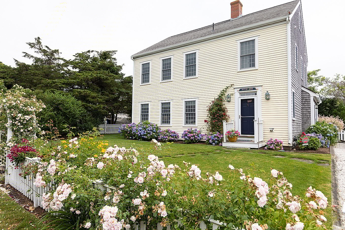 23 Tashama Lane Nantucket MA
