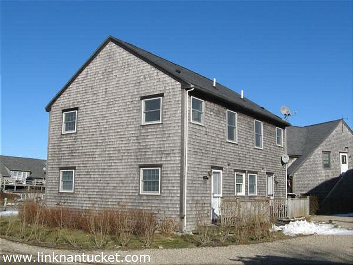 8A Thirty Acres Lane Nantucket MA