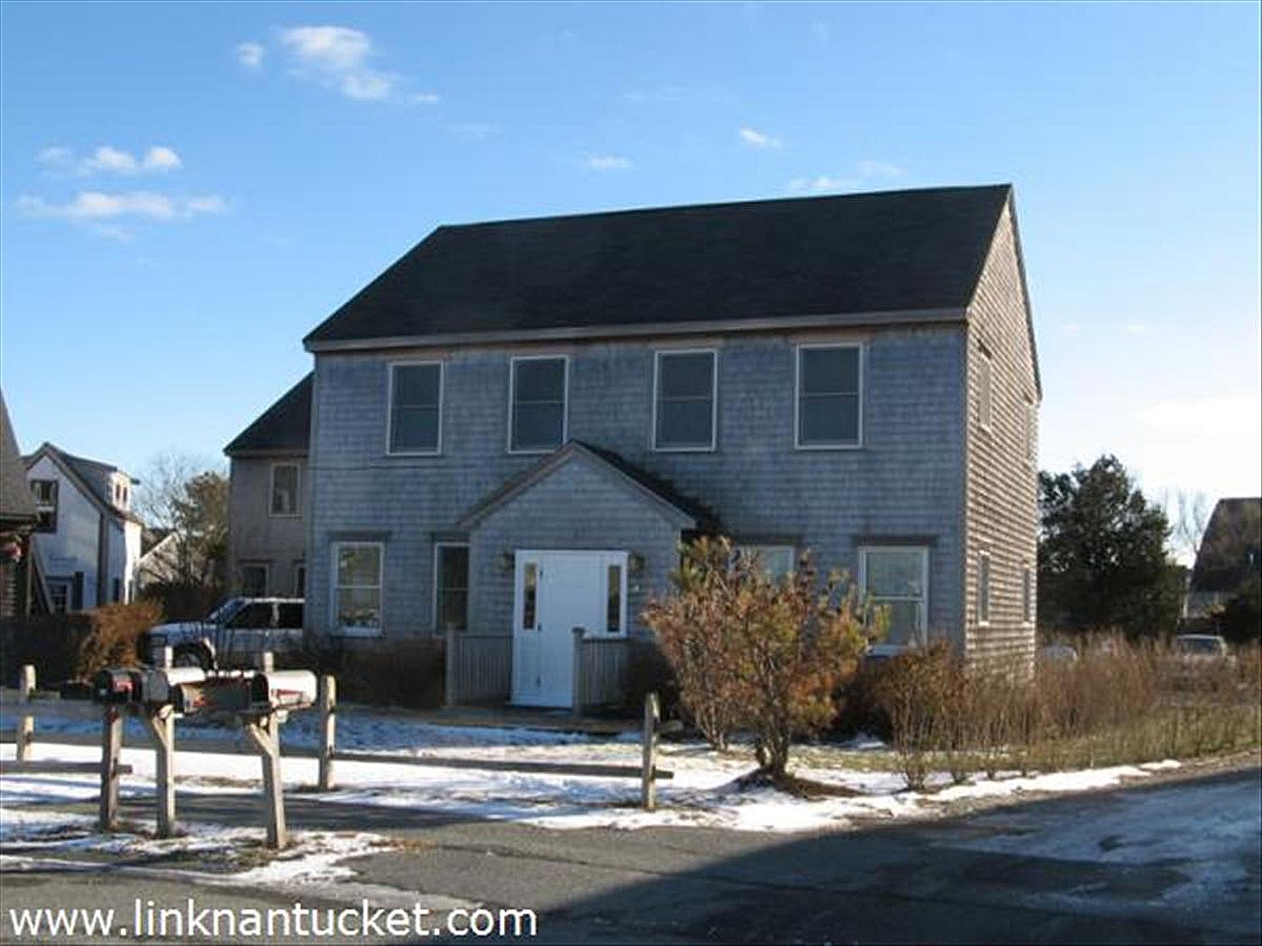 8A Thirty Acres Lane Nantucket MA