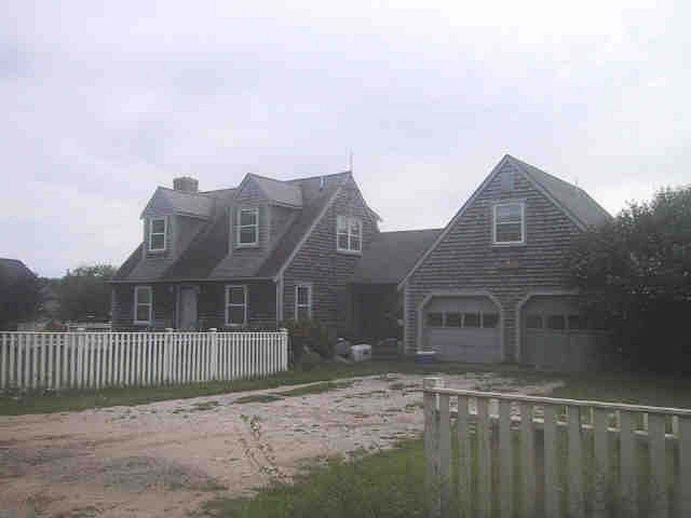 29 Millbrook Road Nantucket MA