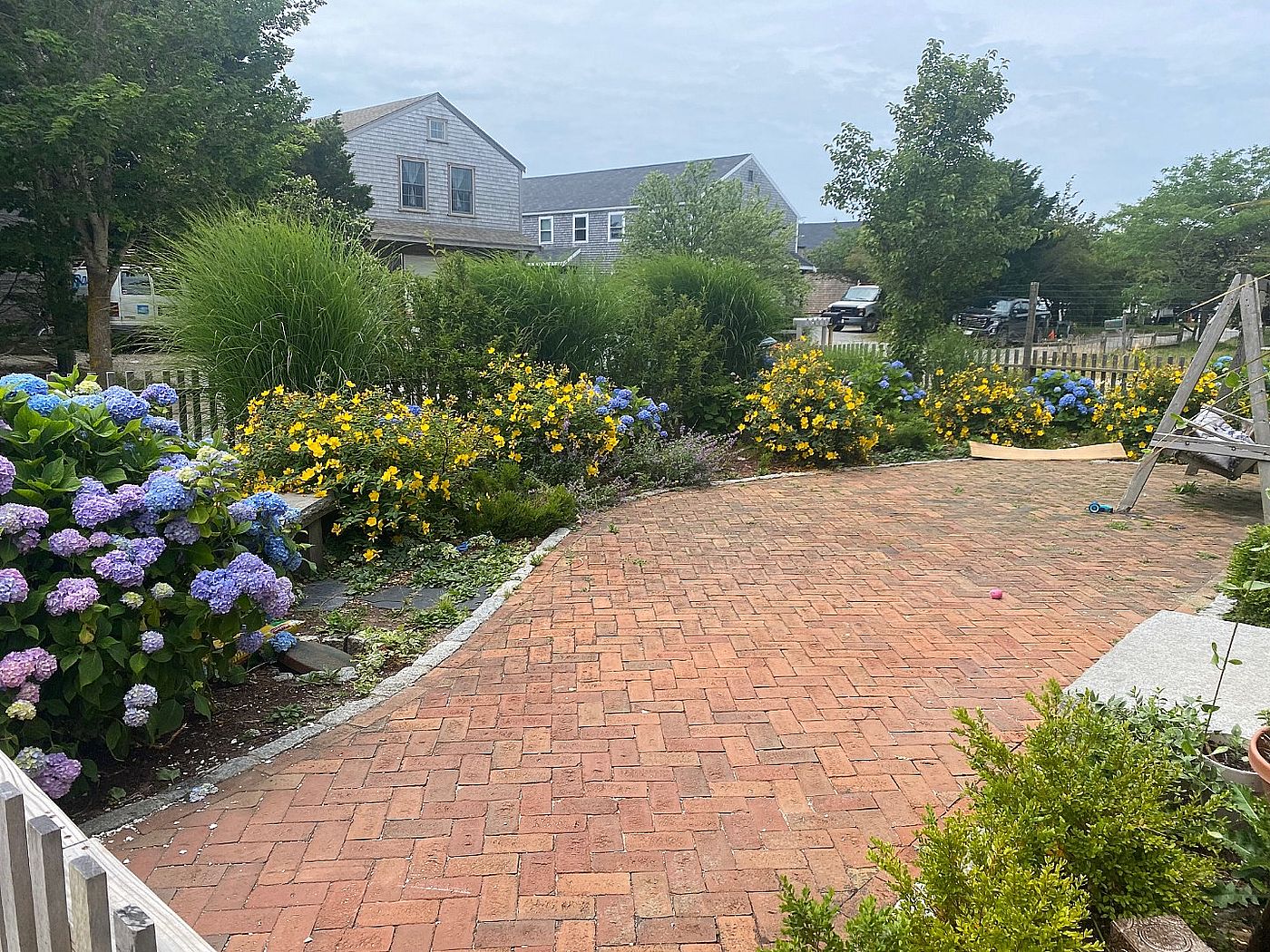 8 Salros Road Nantucket MA
