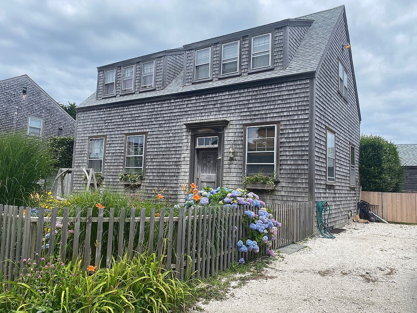 8 Salros Road Nantucket MA