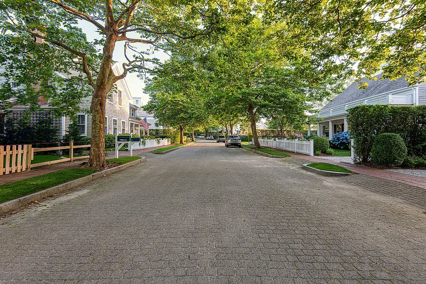9 Woodbury Lane Nantucket MA