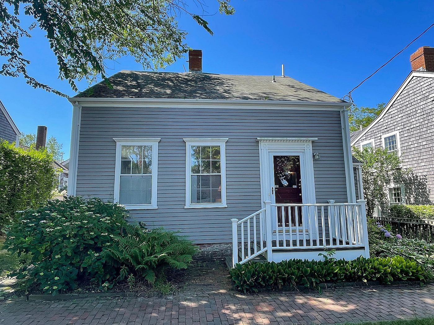 152 Main Street Nantucket MA