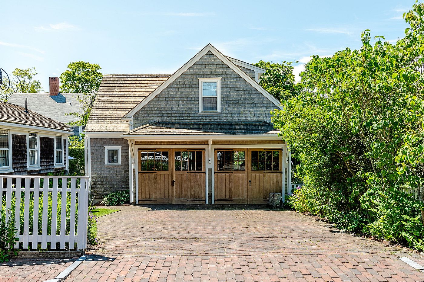 14 Hussey Street Nantucket MA