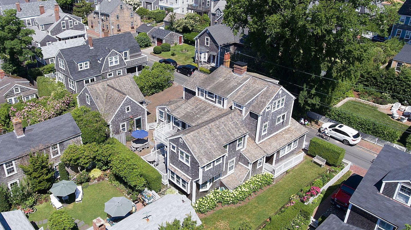 14 Hussey Street Nantucket MA