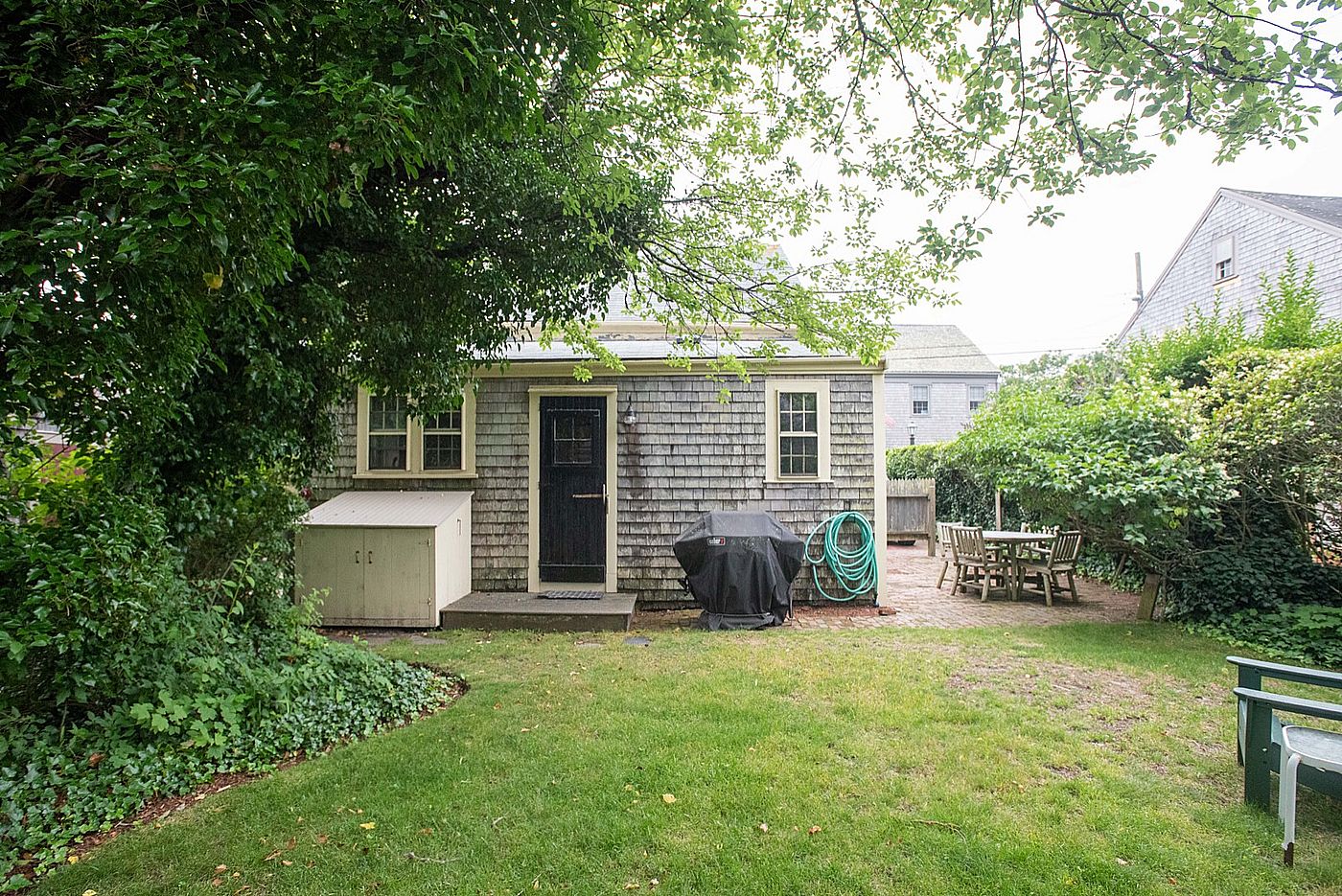 1 Beaver Street Nantucket MA