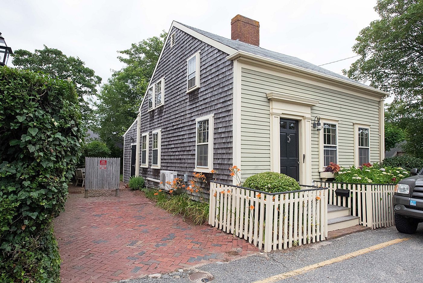 1 Beaver Street Nantucket MA