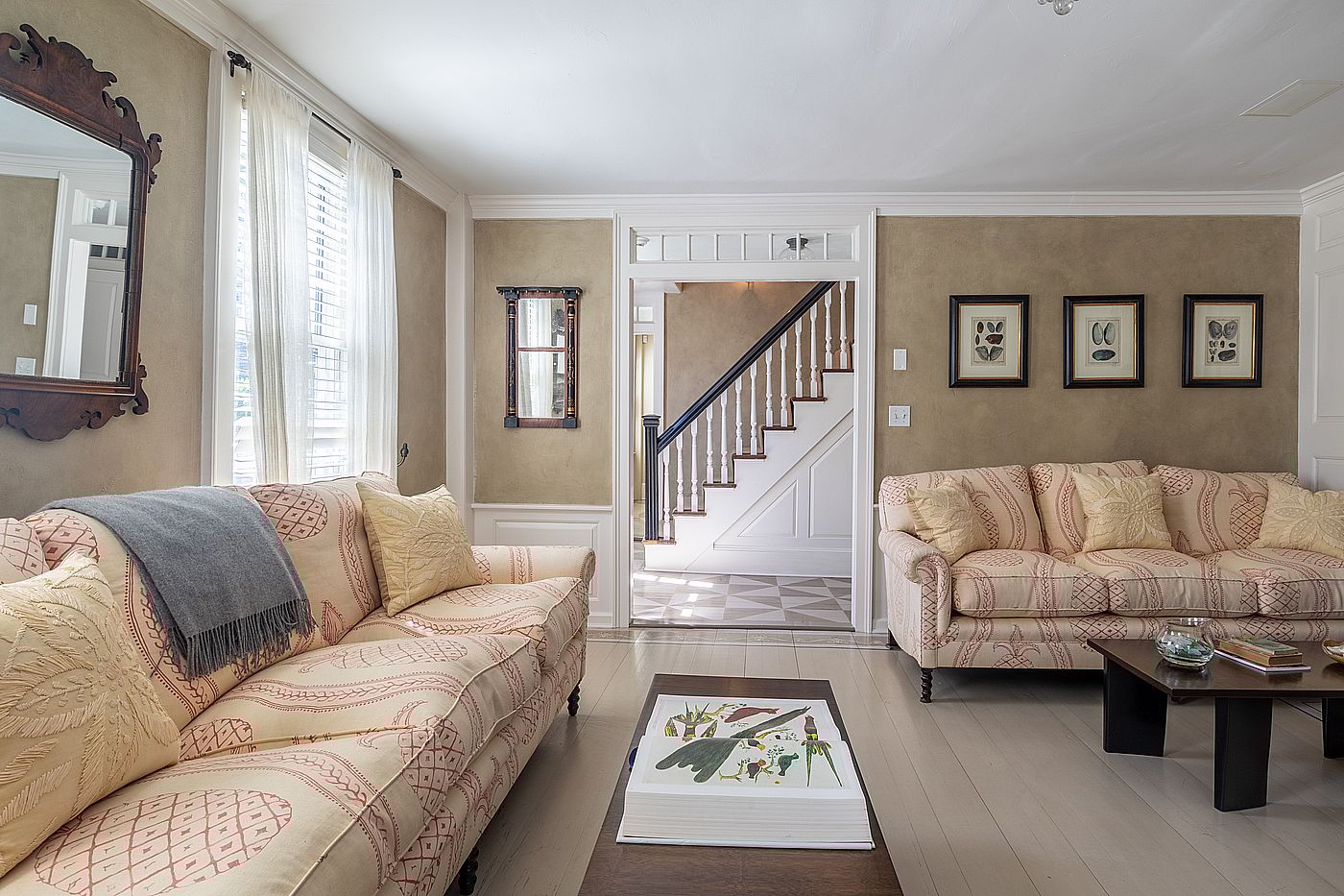 32 Union Street Nantucket MA