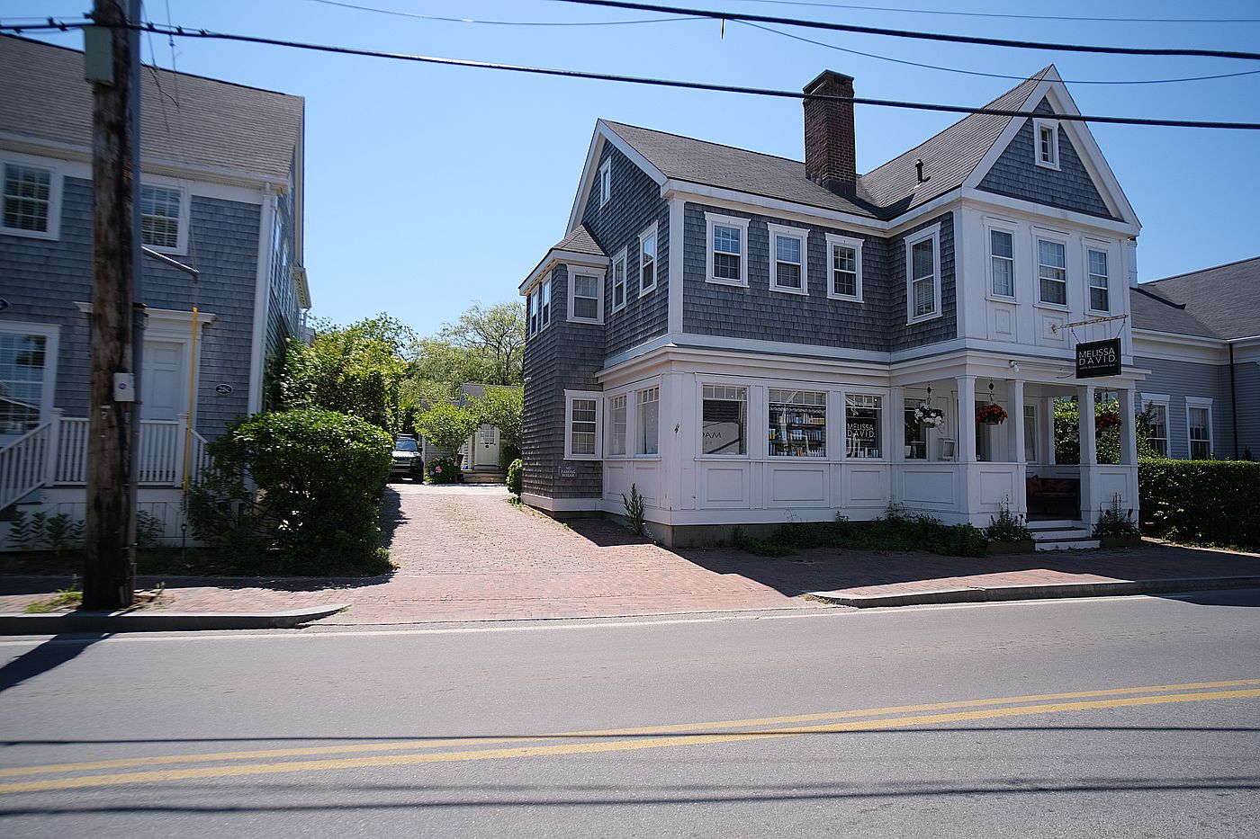 25B Washington Street Nantucket MA