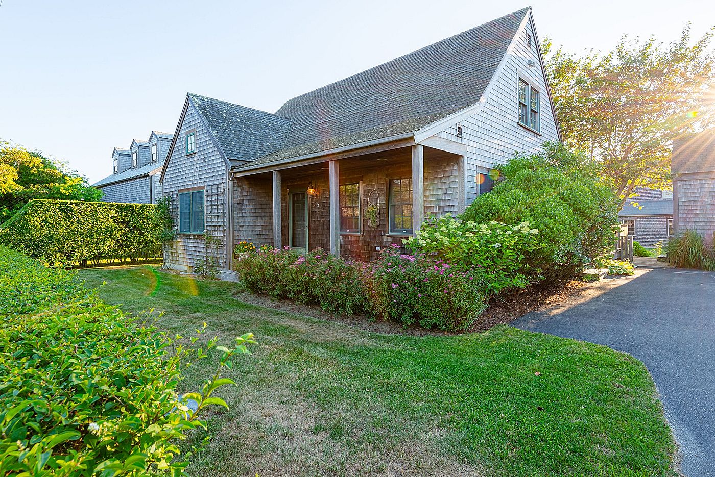 41.5 Nobadeer Farm Road Nantucket MA