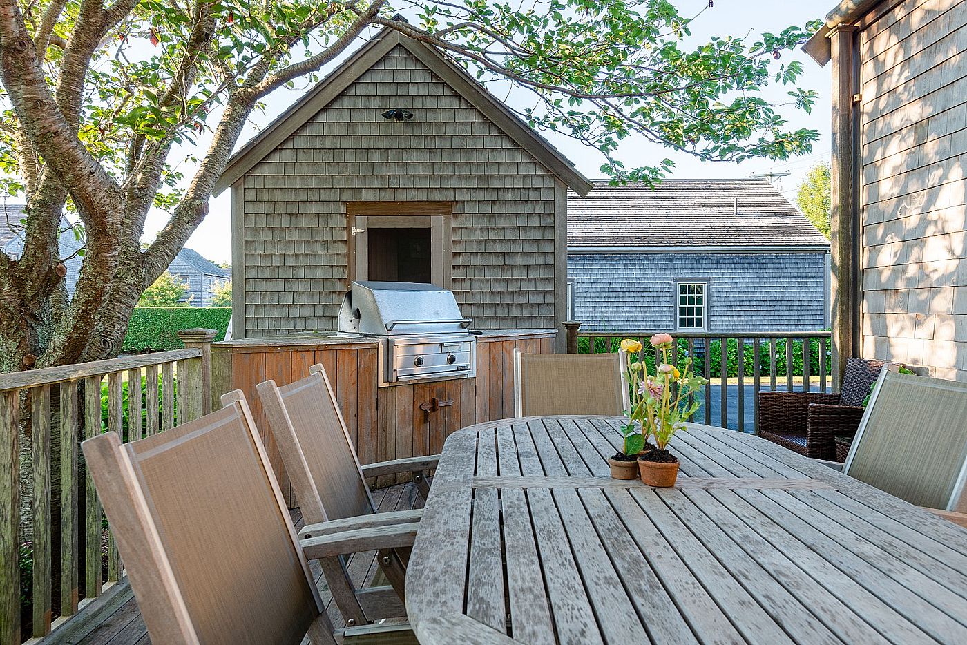 41.5 Nobadeer Farm Road Nantucket MA