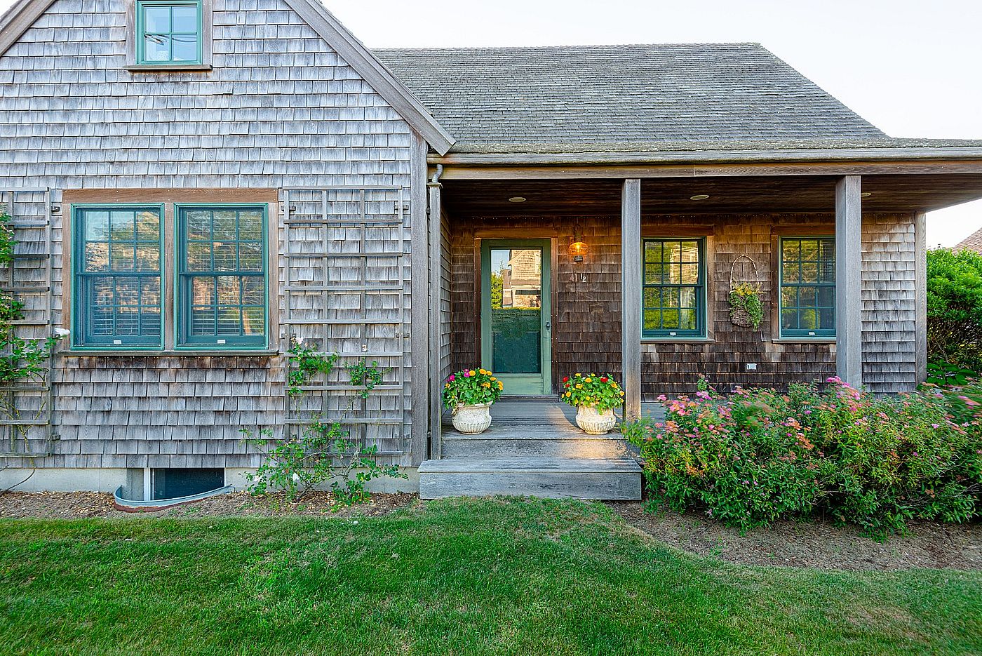 41.5 Nobadeer Farm Road Nantucket MA