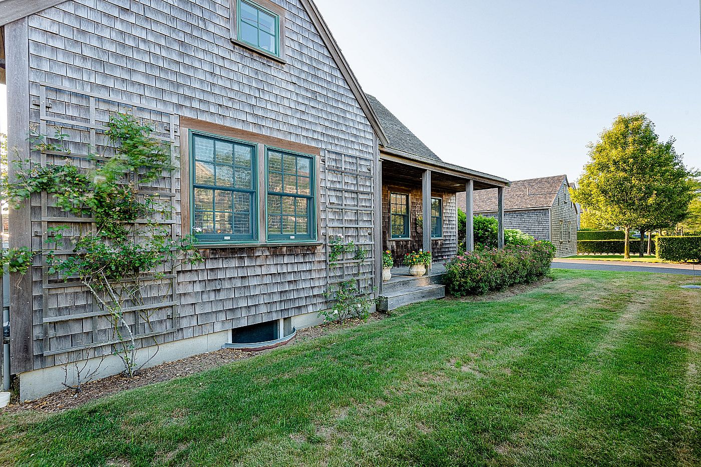 41.5 Nobadeer Farm Road Nantucket MA