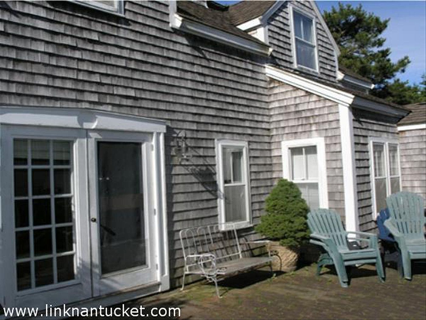 21 Appleton Road Nantucket MA