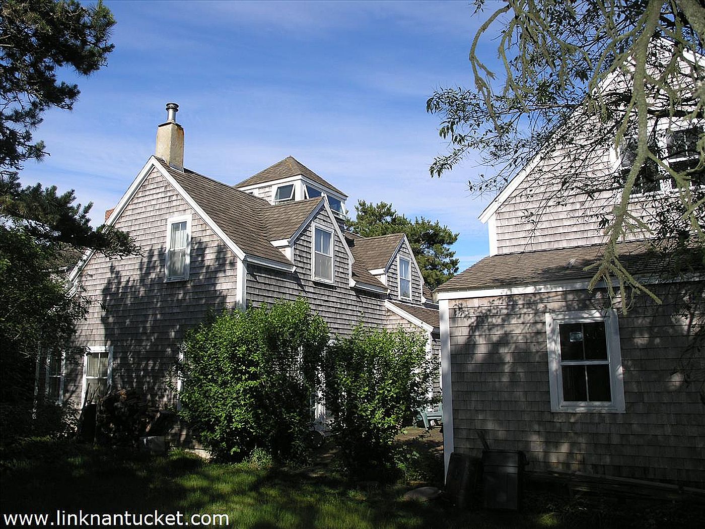 21 Appleton Road Nantucket MA