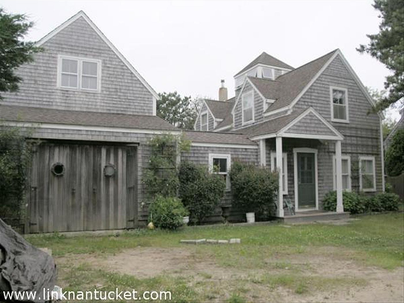 21 Appleton Road Nantucket MA