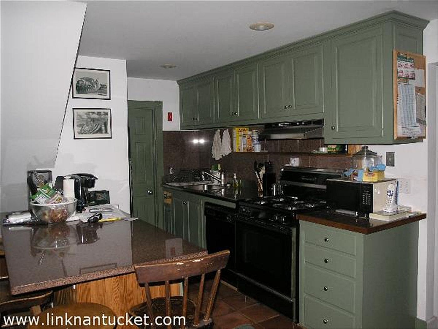 21 Appleton Road Nantucket MA