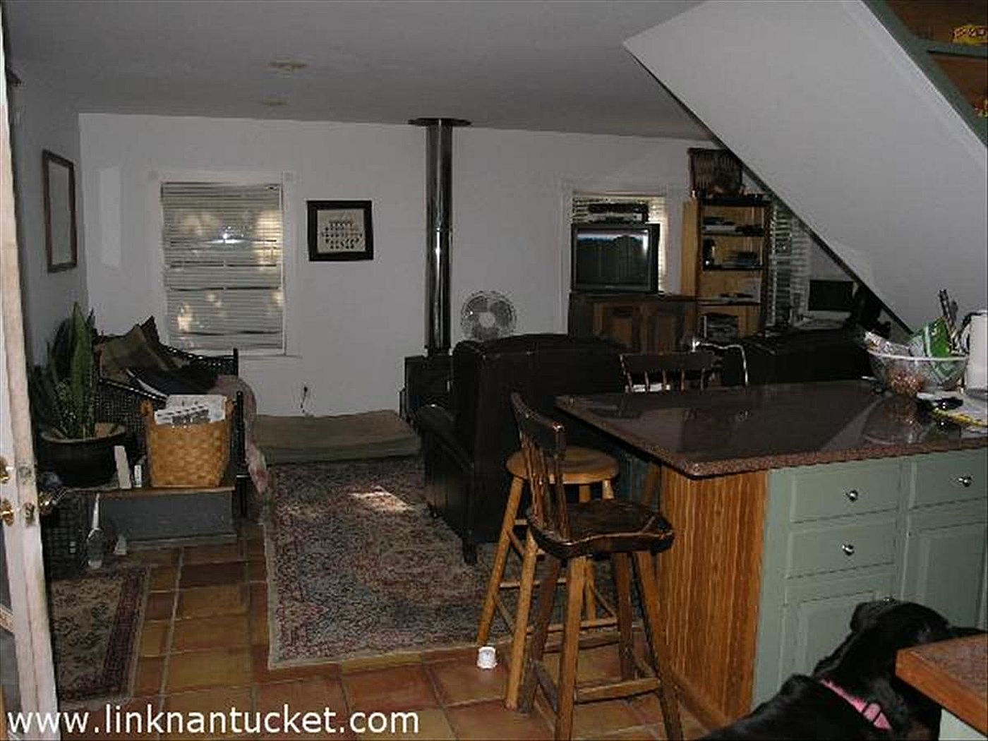 21 Appleton Road Nantucket MA