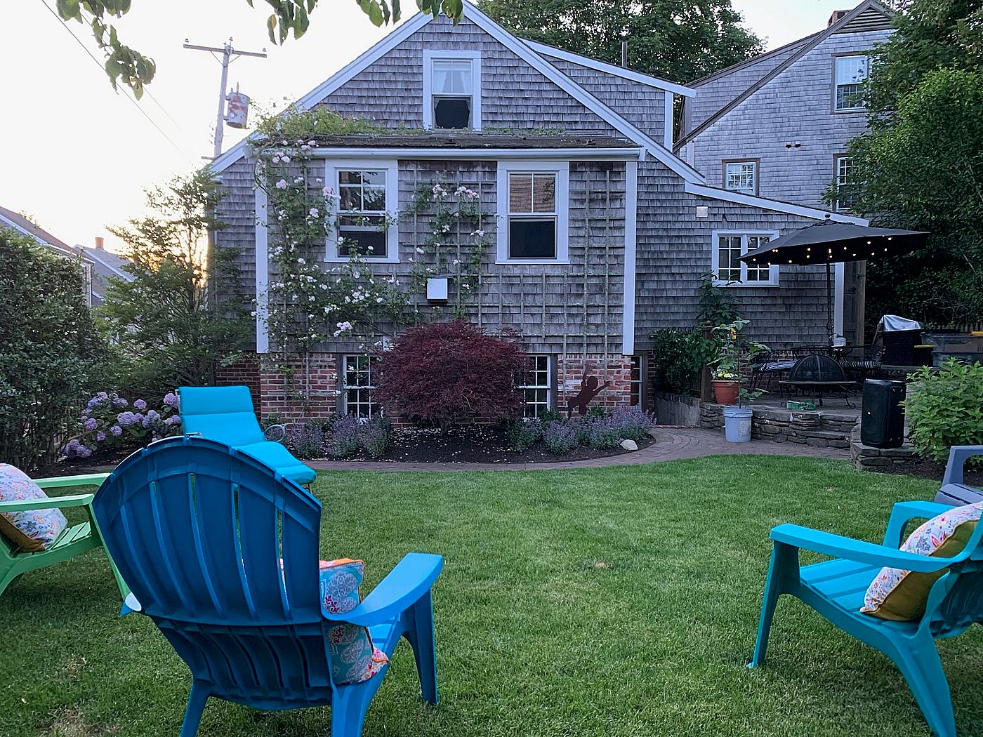 40 Pine Street Nantucket MA
