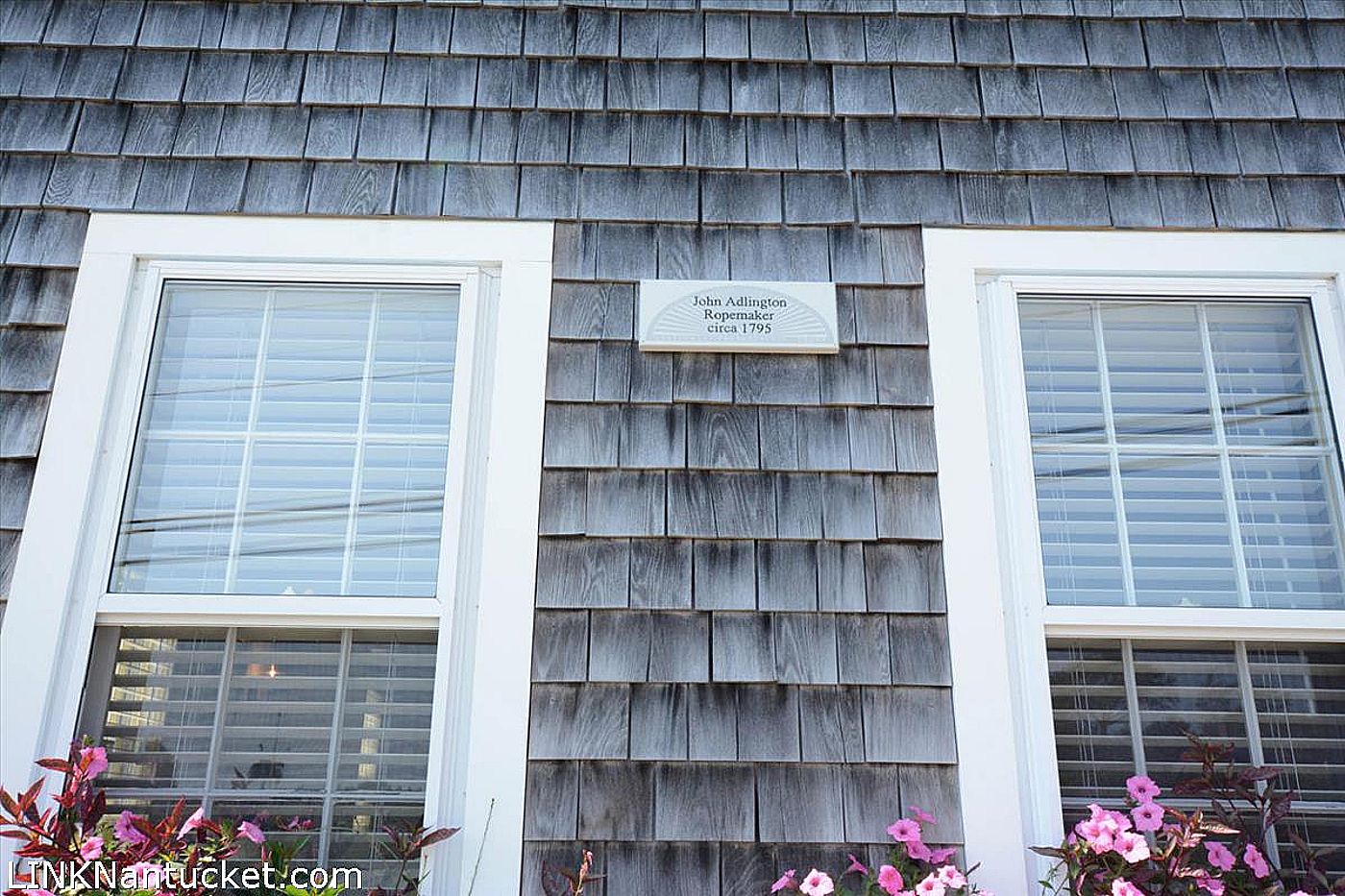 39A Milk Street Nantucket MA