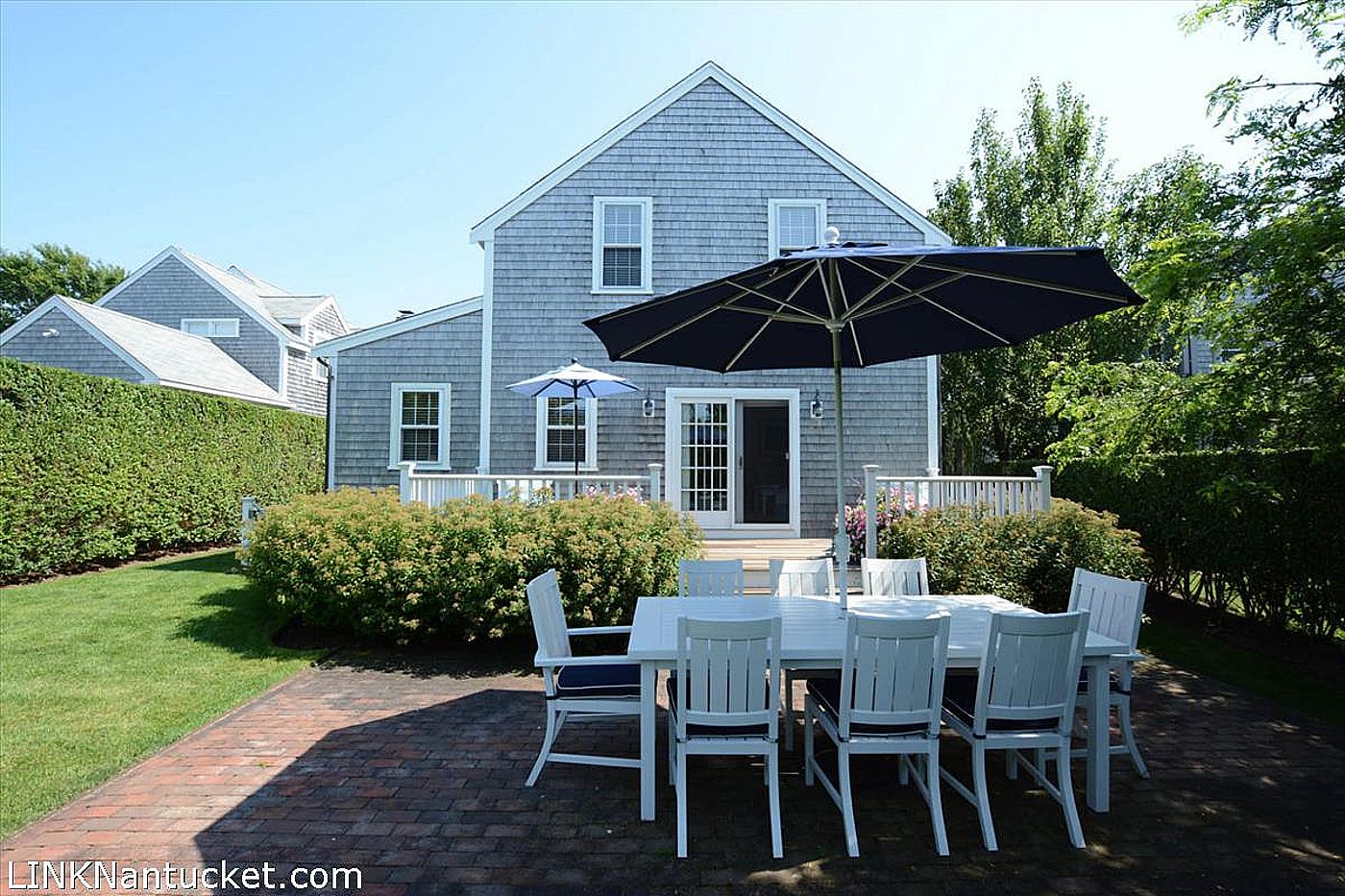 39A Milk Street Nantucket MA