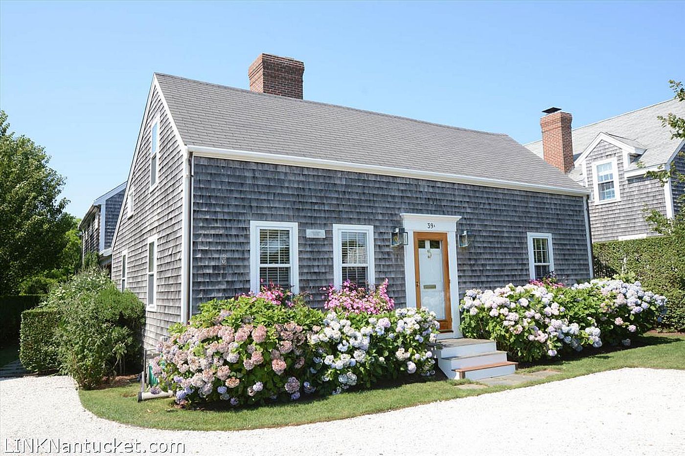 39A Milk Street Nantucket MA