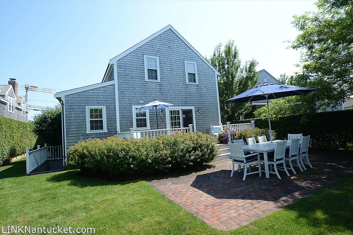 39A Milk Street Nantucket MA