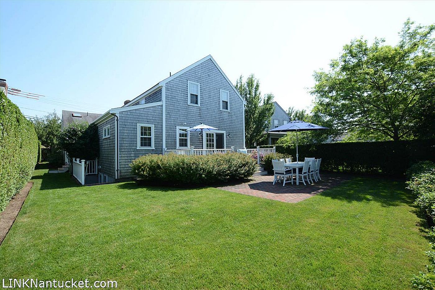 39A Milk Street Nantucket MA