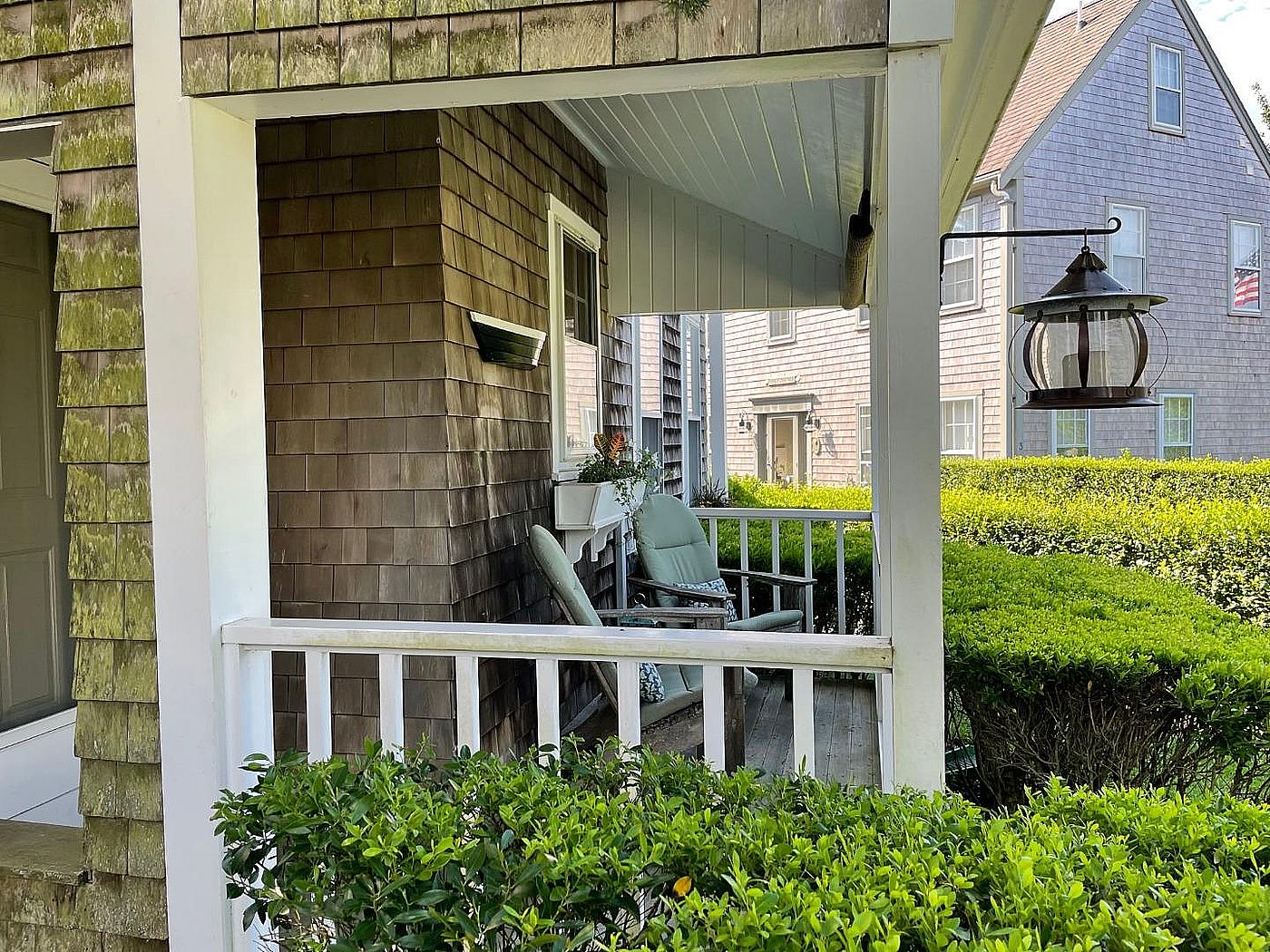 1 Paupamo Way Nantucket MA