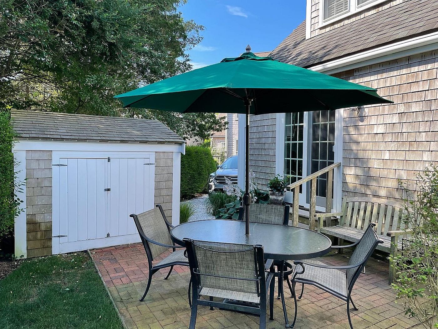 1 Paupamo Way Nantucket MA