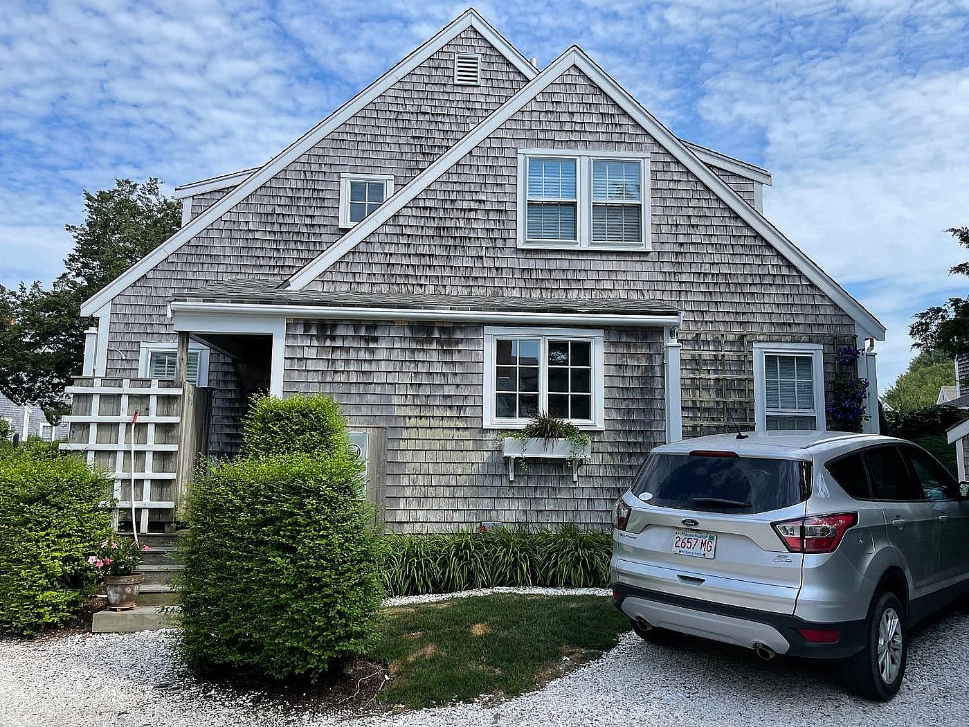 1 Paupamo Way Nantucket MA