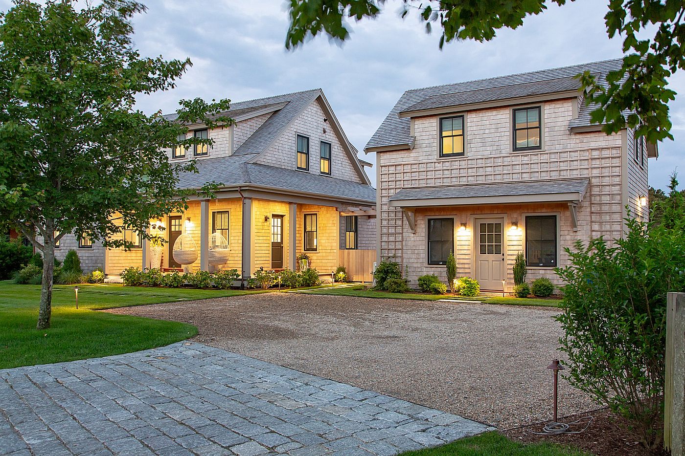 21 Ellens Way Nantucket MA