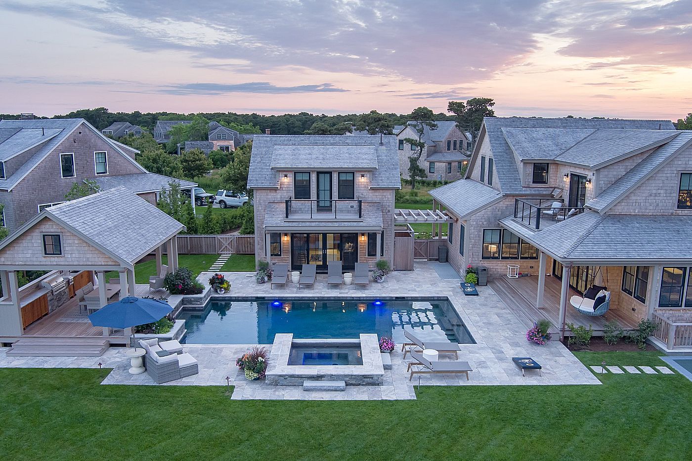21 Ellens Way Nantucket MA