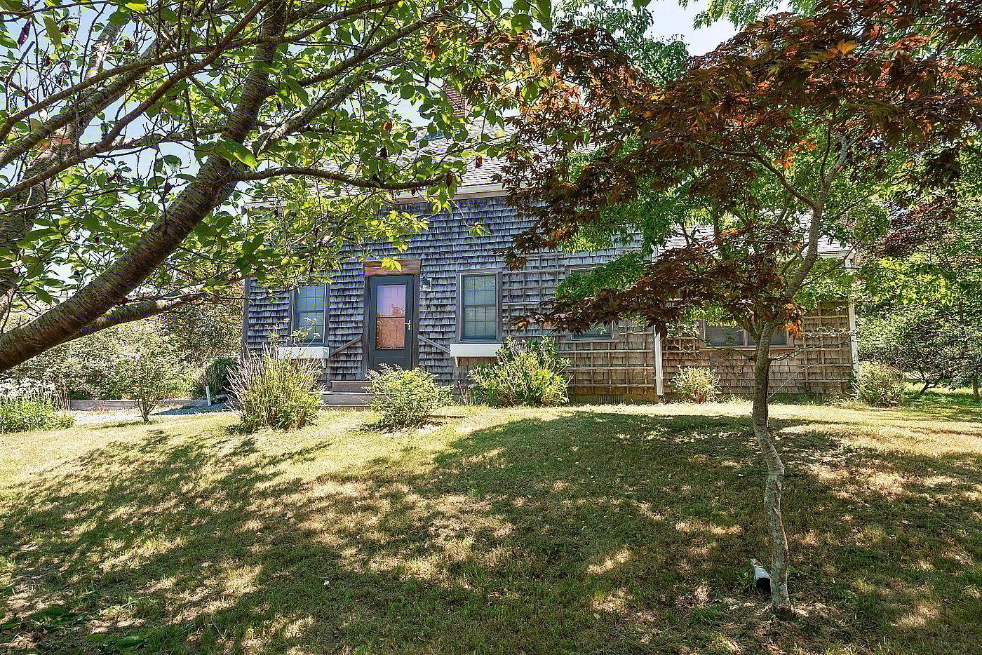 12 Mizzenmast Road Nantucket MA